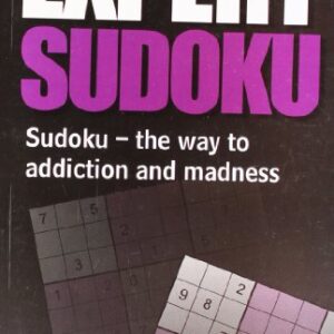 Expert Sudoku