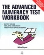 The Advanced Numeracy Test Workbook
