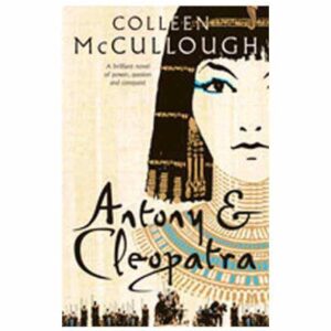 Antony And Cleopatra