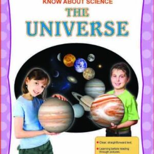 Know About Science The Universe