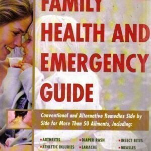 Family Health And Emergency Guide