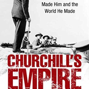 Churchills Empire