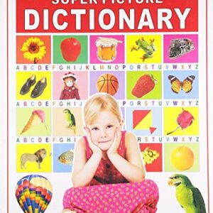 Super Picture Dictionary