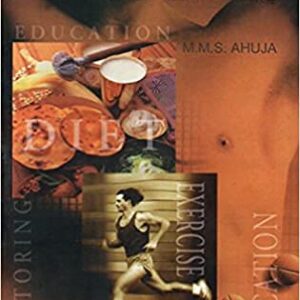 Learning To Live With Diabetes