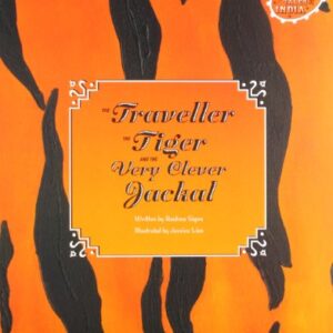 Traveller The Tiger And The Very Clever