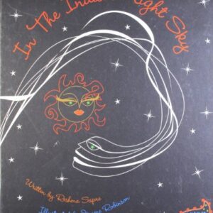 In The Indian Night Sky