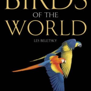 Collins Birds Of The World