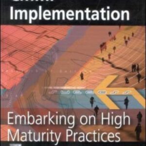 Cmmi Implementation Embarking On High Maturity Practices
