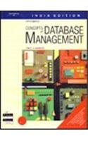 Concepts Of Database Management