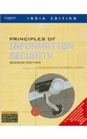 Principles Of Information Security