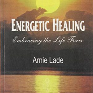 Energetic Healing