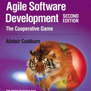 AGILE SOFTWARE DEVELOPMENT