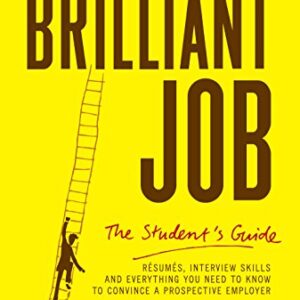 Getting A Brilliant Job