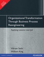 Organizational Trasformation Through Business Process Reengineering