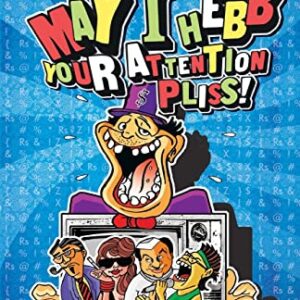 May I Hebb Your Attention Pliss