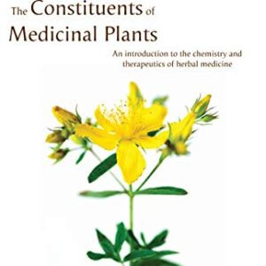 The Constituents Of Medicinal Plants