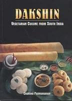 Dakshin Vegetarian Cusine From South India