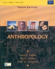 Anthropology Tenth Edition