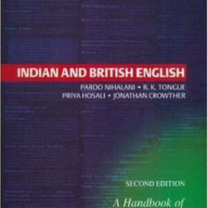 Indian And British English