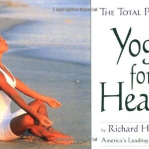 The Total Program Yoga For Health