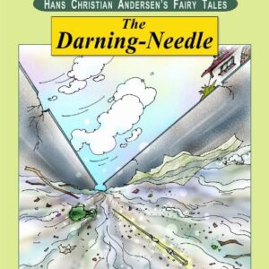 Dreamland The Daring Needle