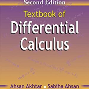 Textbook Of Differential Calculus