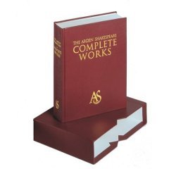 Complete Works Arden Shakespeare