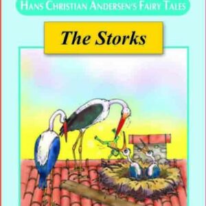 Dreamland The Storks