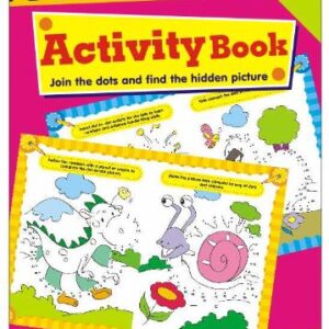 Dreamlands Fun With Dot To Dot 2