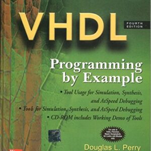 Vhdl Programming By Example