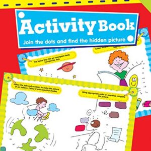 Dreamlands Fun With Dot To Dot 1