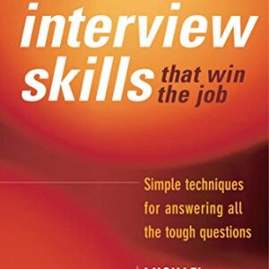 Interview Skills That Win The Job