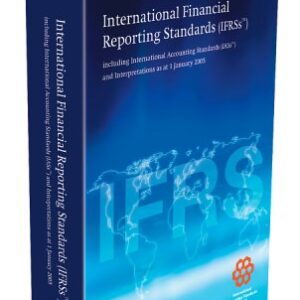 International Financial Reporting Standards