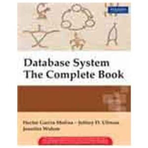 Database Systems The Complete Book