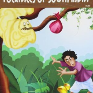 Folktales Of South India