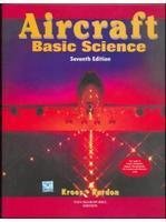 Aircraft Basic Science 7th Ed