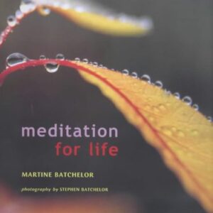 Meditation For Life