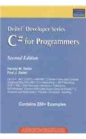 C# For Programmers 2nd Ed