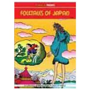 Folktales Of Japan