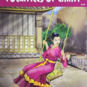 Folktales Of China