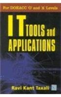 It Tools And Applications