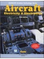 Aircraft Electricity And Electronics 5th Ed