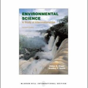 Environmental Science A Study Interrelationship