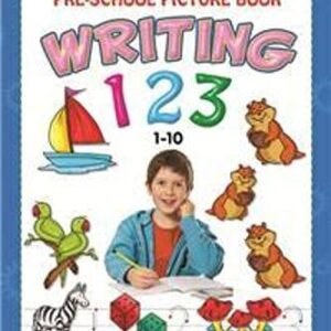 Dreamlands Preschool Picture Book Writing 123