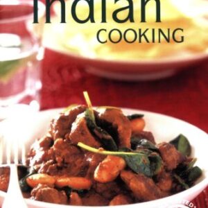 Indian Cooking