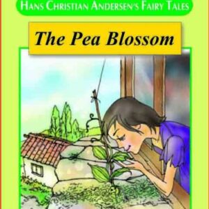 Dreamland The Pea Blossom