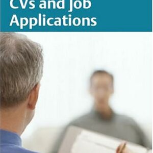 Cvs And Job Applications