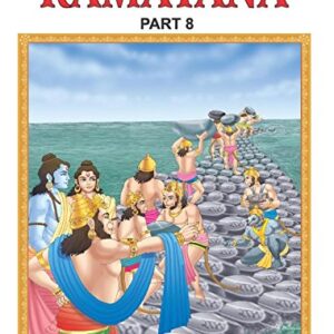 Ramayana Part 8