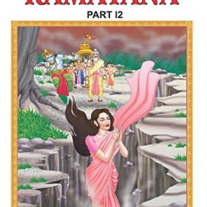 Ramayana Part 12