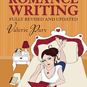 The Art Of Romance Writing